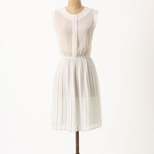 O by Organic Even Flurry Dress